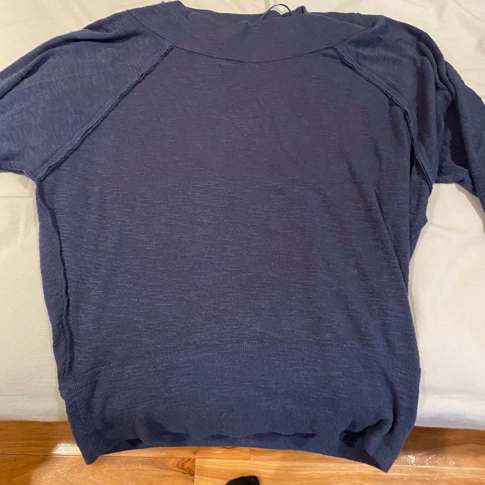Women's Free People Sweatshirt